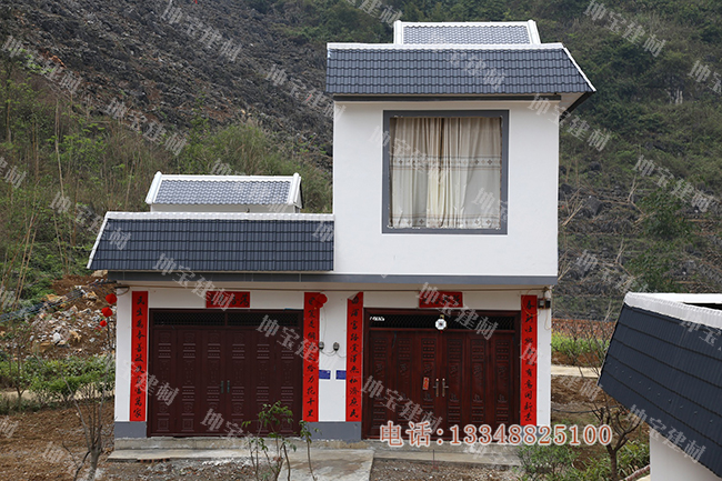 農(nóng)村建房屋頂很關(guān)鍵，這些是你必須要知道的